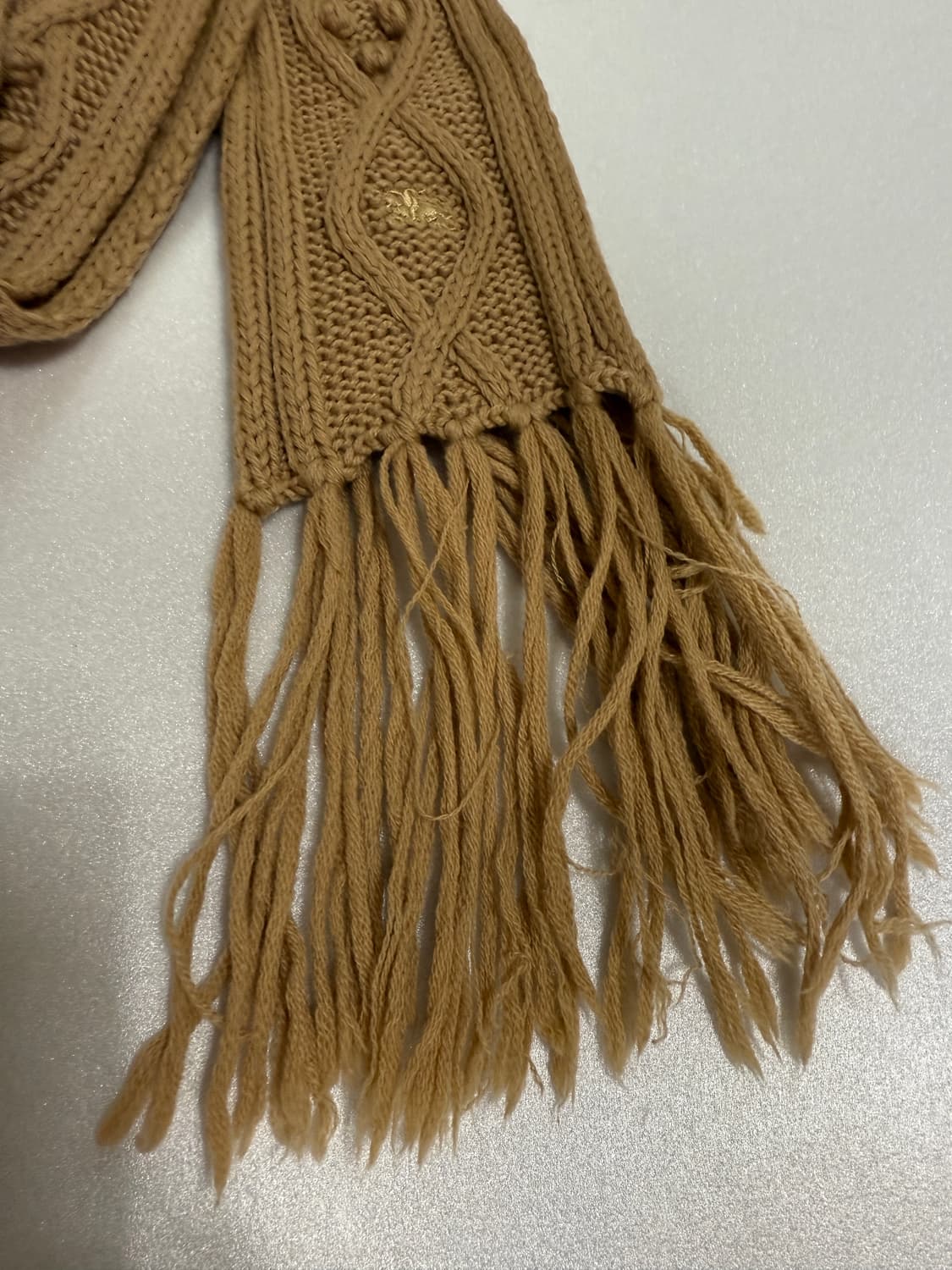 버버리 목도리 상품이미지3