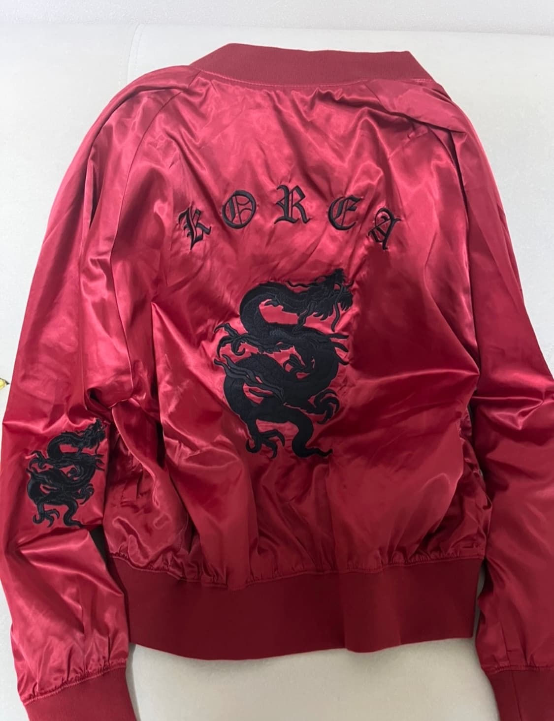 8 seconds X GD 콜라보 스카쟌 상품이미지3