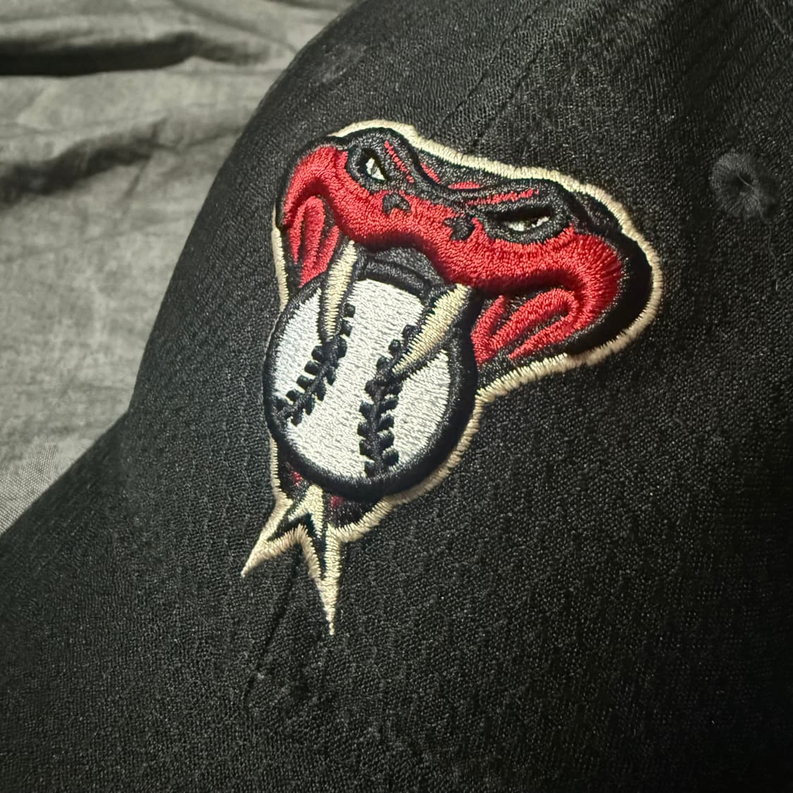 9Twenty MLB Arizona Diamondback cap 상품이미지8