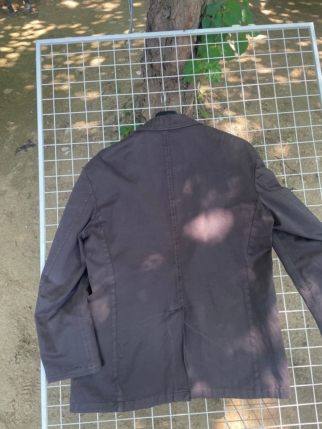 Cp company 자켓(면+ 폴리우레탄) 상품이미지6
