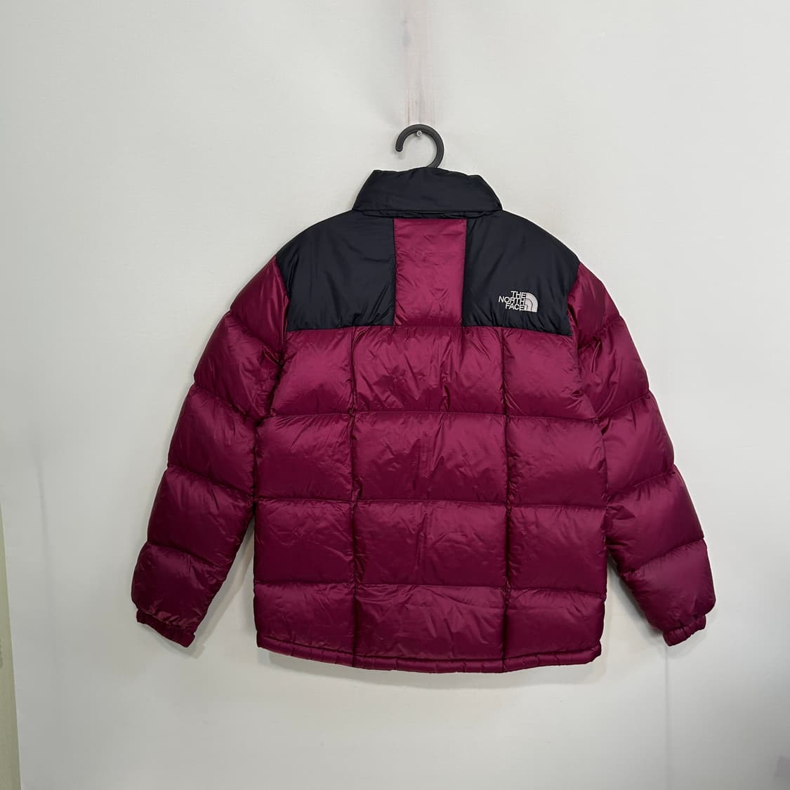 노스페이스 남성 써밋 시리즈 구스다운 패딩 95 상품이미지3