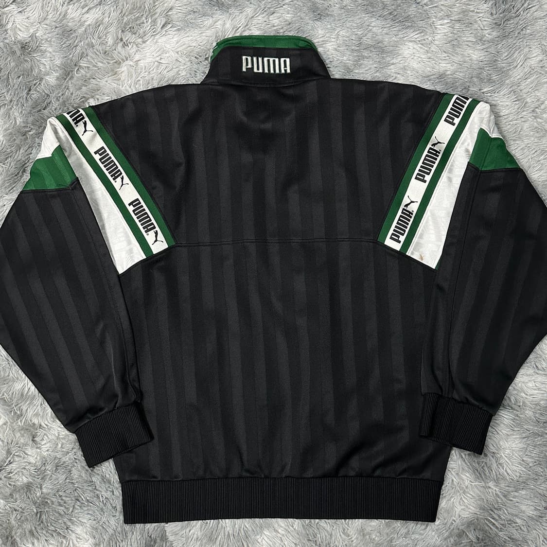 퓨마 올드스쿨 트랙탑 져지 L 상품이미지3