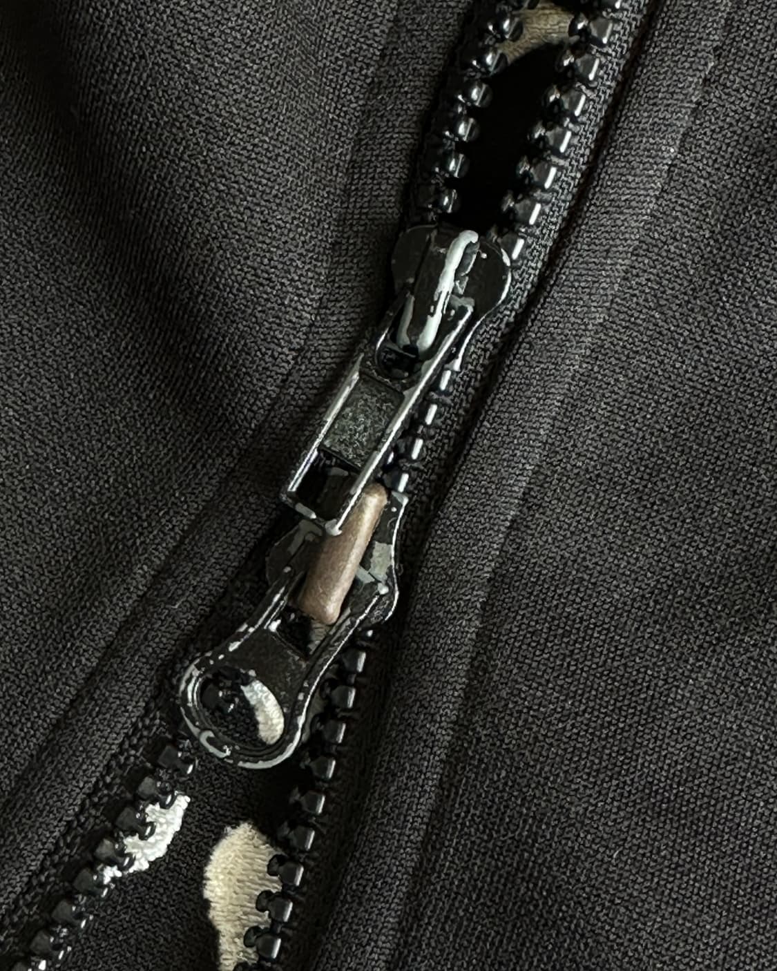 T.F.O.A x 레굴루스 크로우즈 스컬 트랙탑 상품이미지7