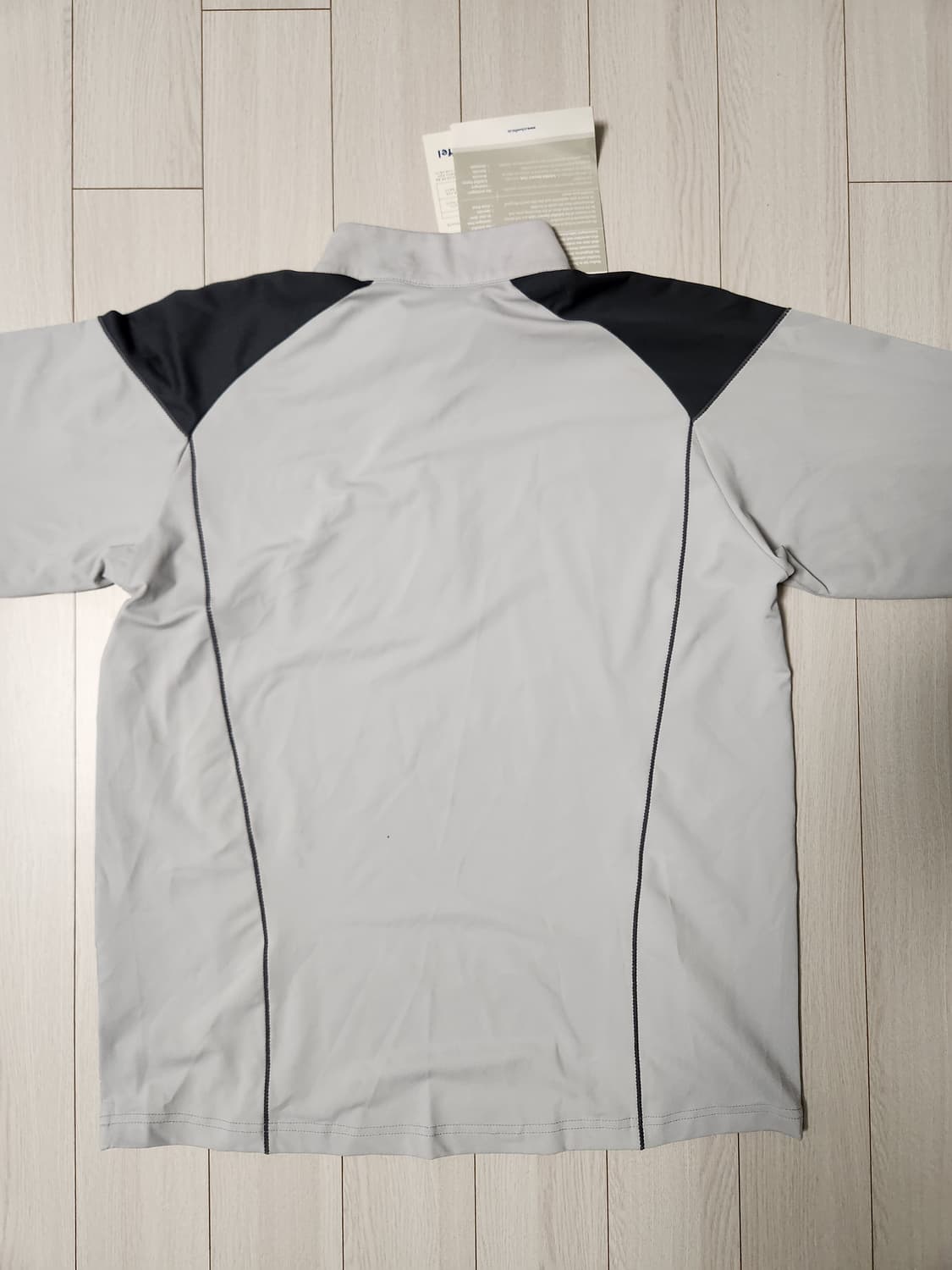 택 새상품) 쉐펠 아웃도어 기능성 반집업 사이즈95m

여러 중고사이트에 상품이미지6