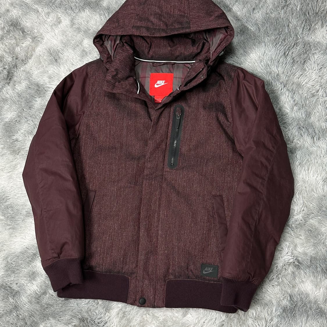 나이키 디펜더 550 다운 패딩 점퍼 95 상품이미지1