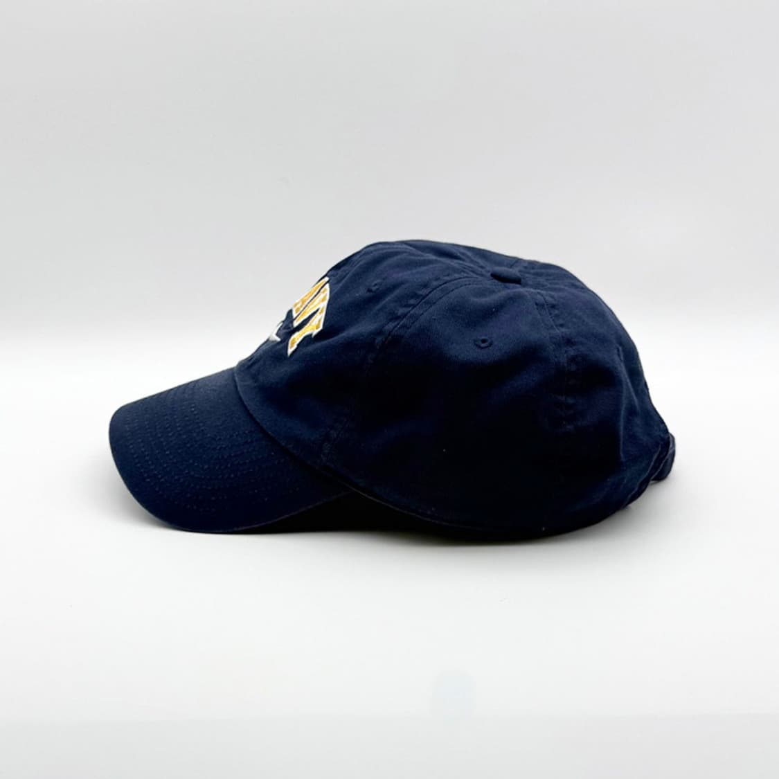 나이키 네이비 모자 NIKE US NAVY 미해군 헤리티지86 볼캡 상품이미지5