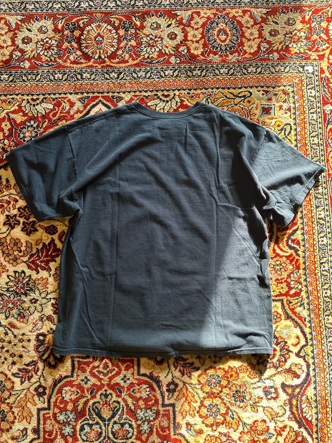 Meat Loaf 'Bat Out of Hell' 티셔츠 XL 상품이미지6