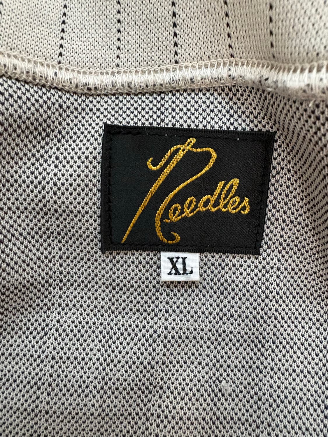 니들스 스튜디오스 별주 트랙자켓 상품이미지3