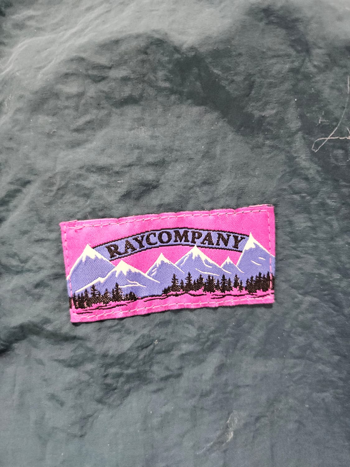 리버시블  플리스  자켓  free 상품이미지6