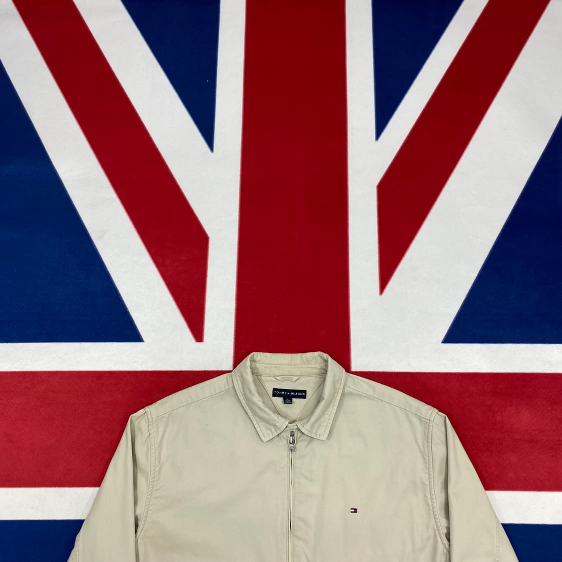 타미 스윙톱 자켓  상품이미지2