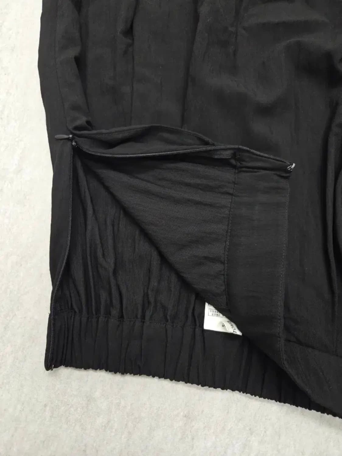 여성 free 스튜디오톰보이 밴딩 스커트 치마 상품이미지5