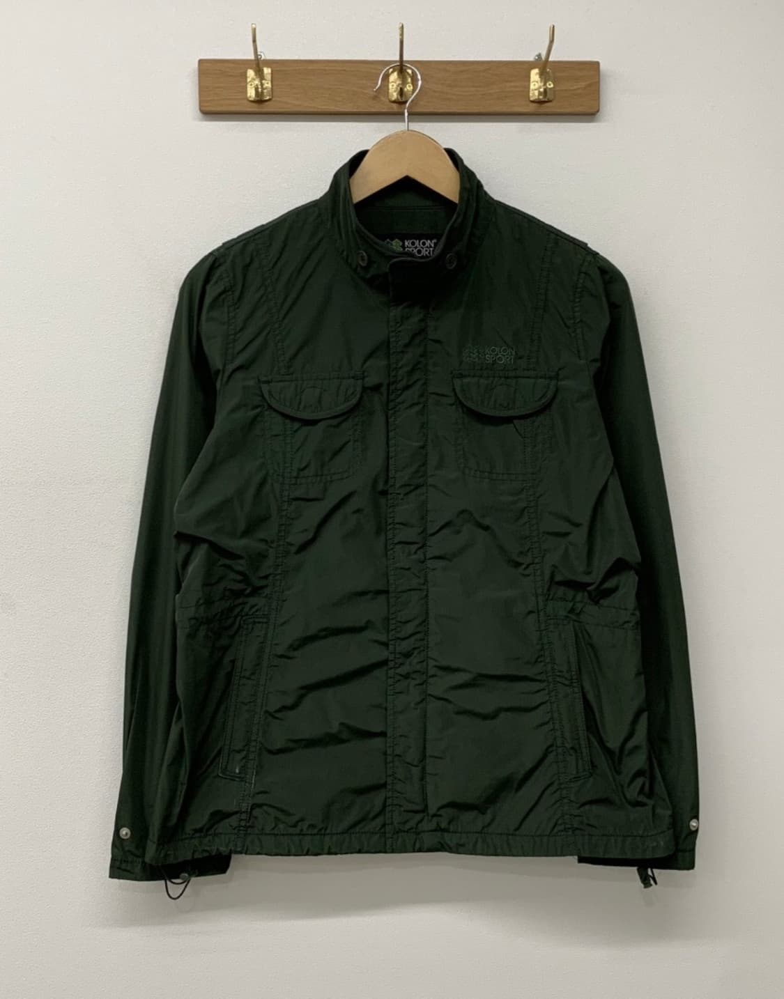 Kolon sport 윈드자켓 상품이미지1