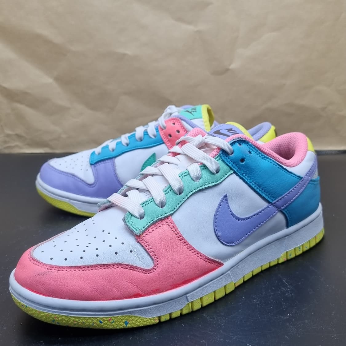 나이키 덩크 로우 SE캔디 250 상품이미지1