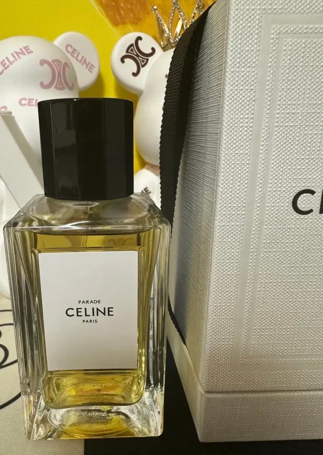 셀린느 PARADE 향수 상품이미지4