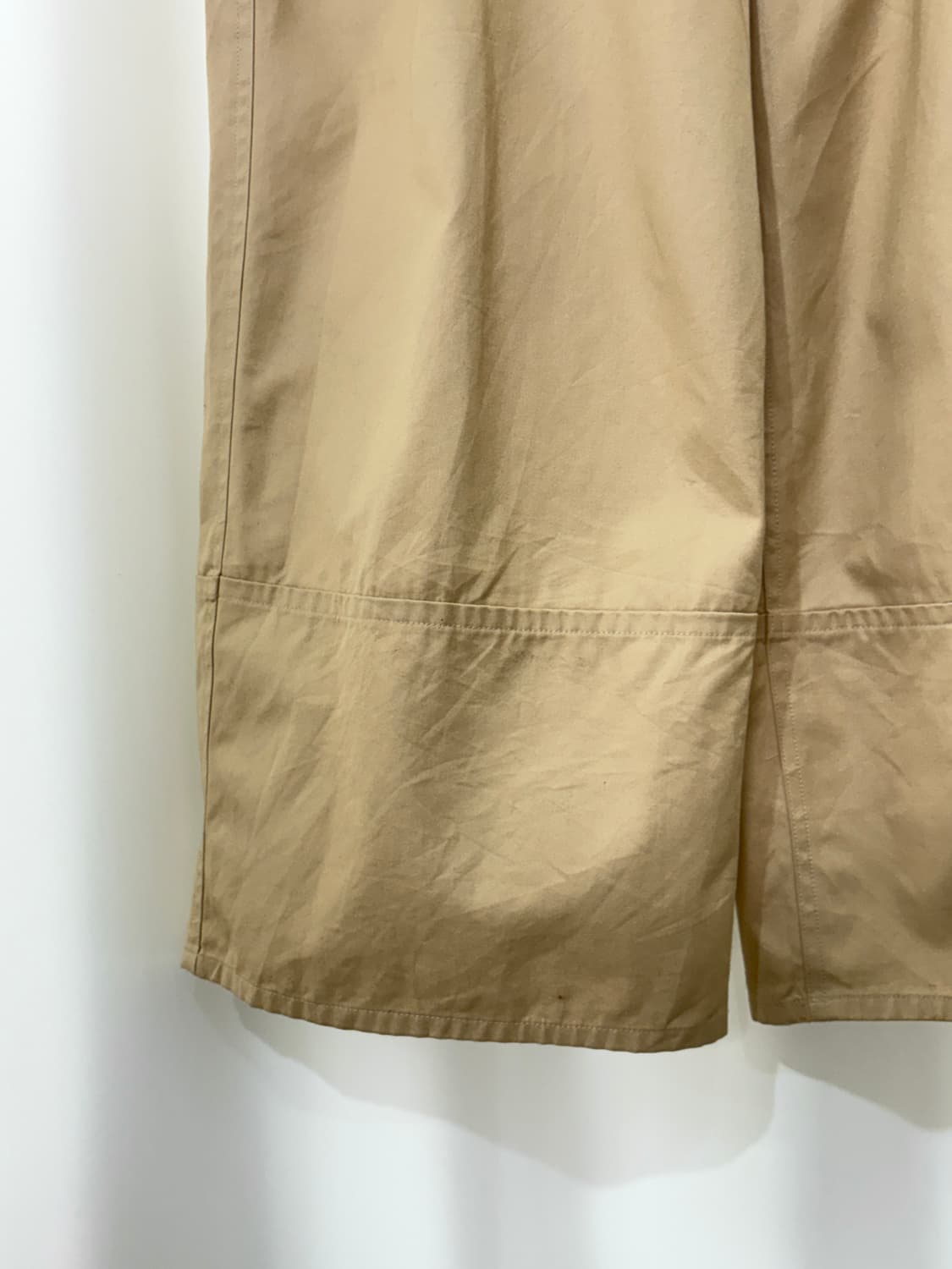 SNIDEL cargo pants 상품이미지3