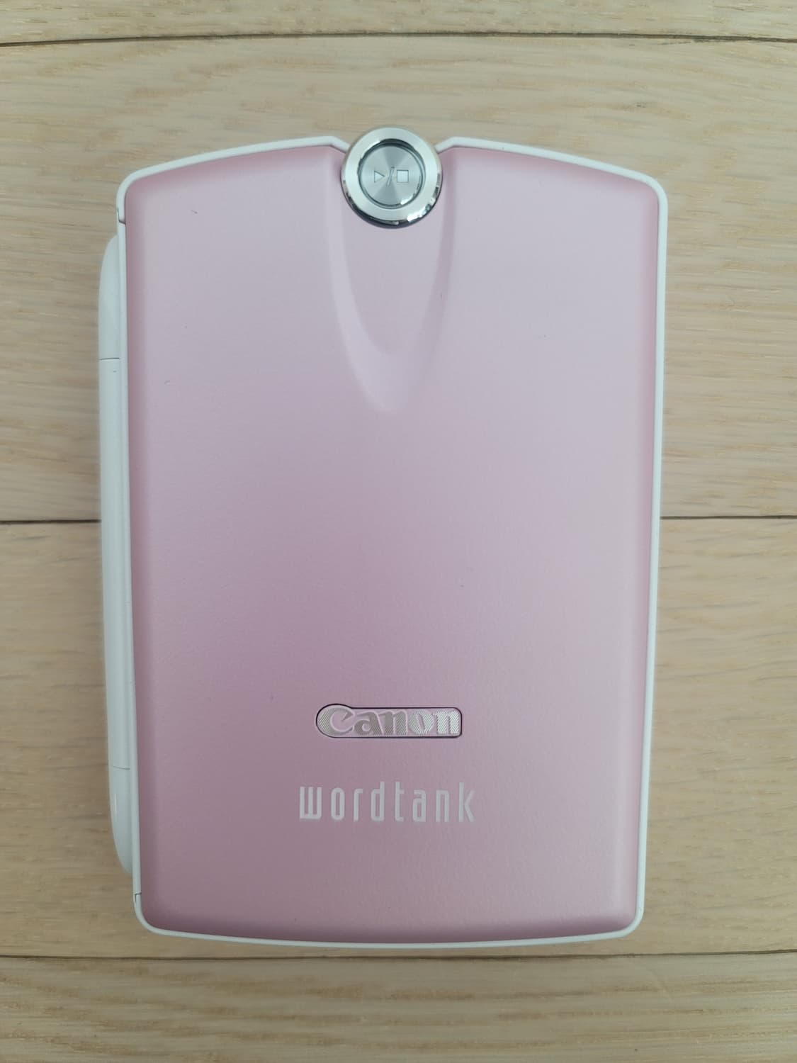 캐논 워드탱크 s310 전자사전 어학연수용 상품이미지1