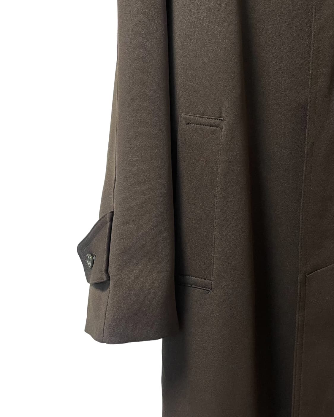 Tailored Classic Trench Coat 상품이미지4