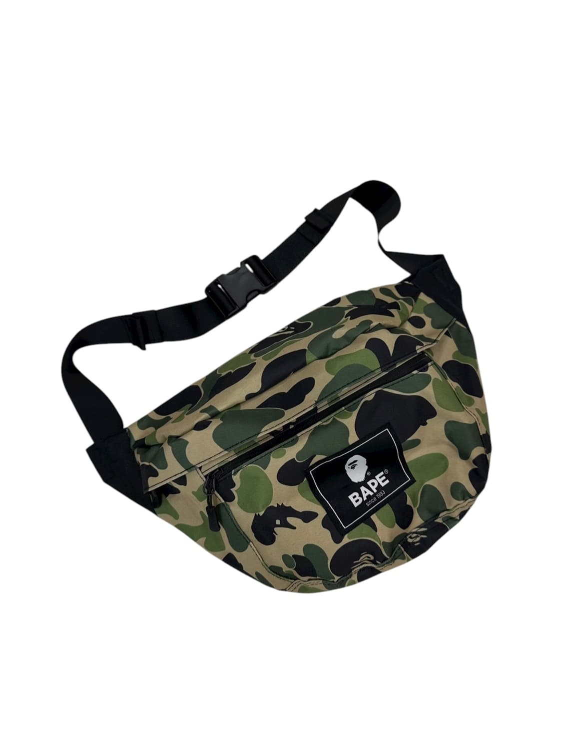 Bape 베이프 힙색 상품이미지1