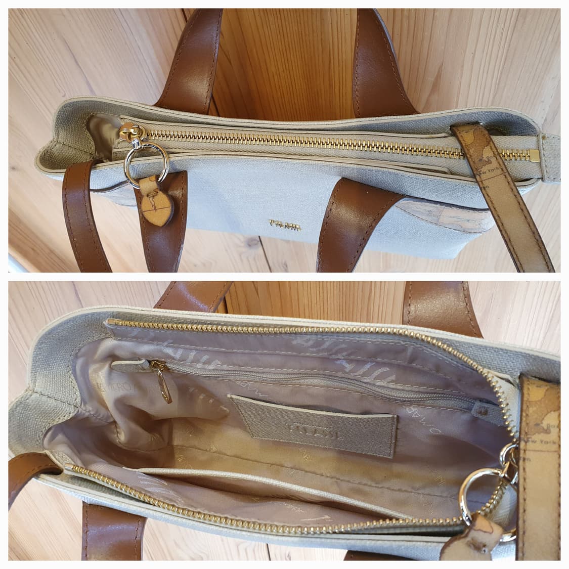 프리마클라쎄 지오리노백 상품이미지7