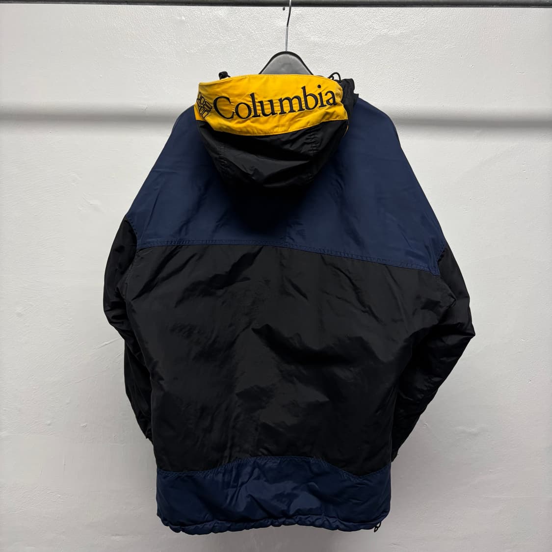 90S 콜럼비아 스키 점퍼 1 상품이미지2