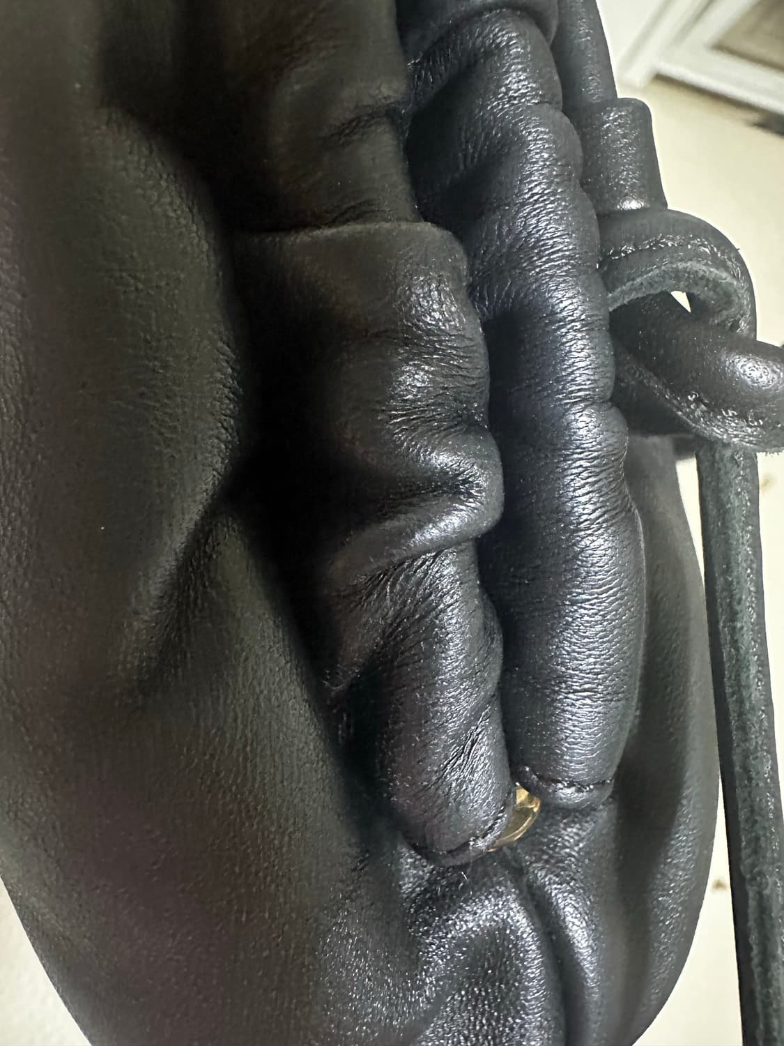 만수르가브리엘라 숄더백 상품이미지4