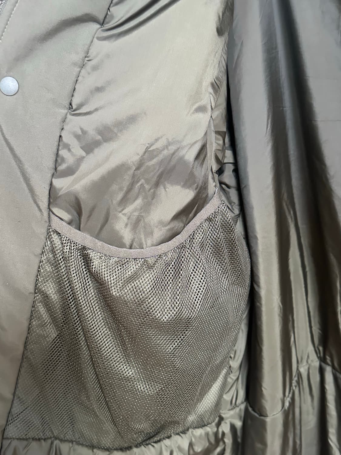 유니클로 롱패딩 자켓 상품이미지6