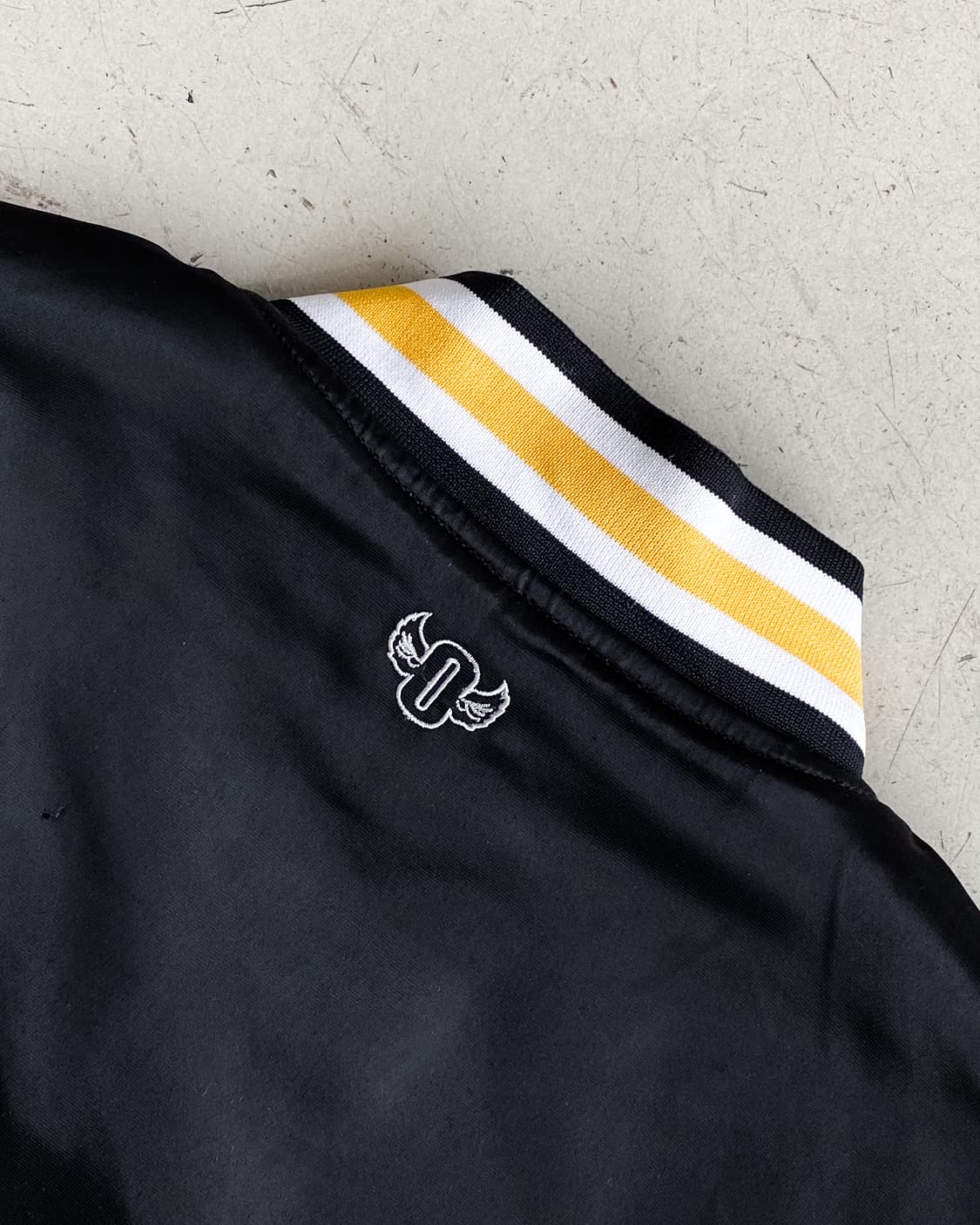 스타터 x 아웃캐스트 90‘s 올드스쿨 바시티 자켓 상품이미지7