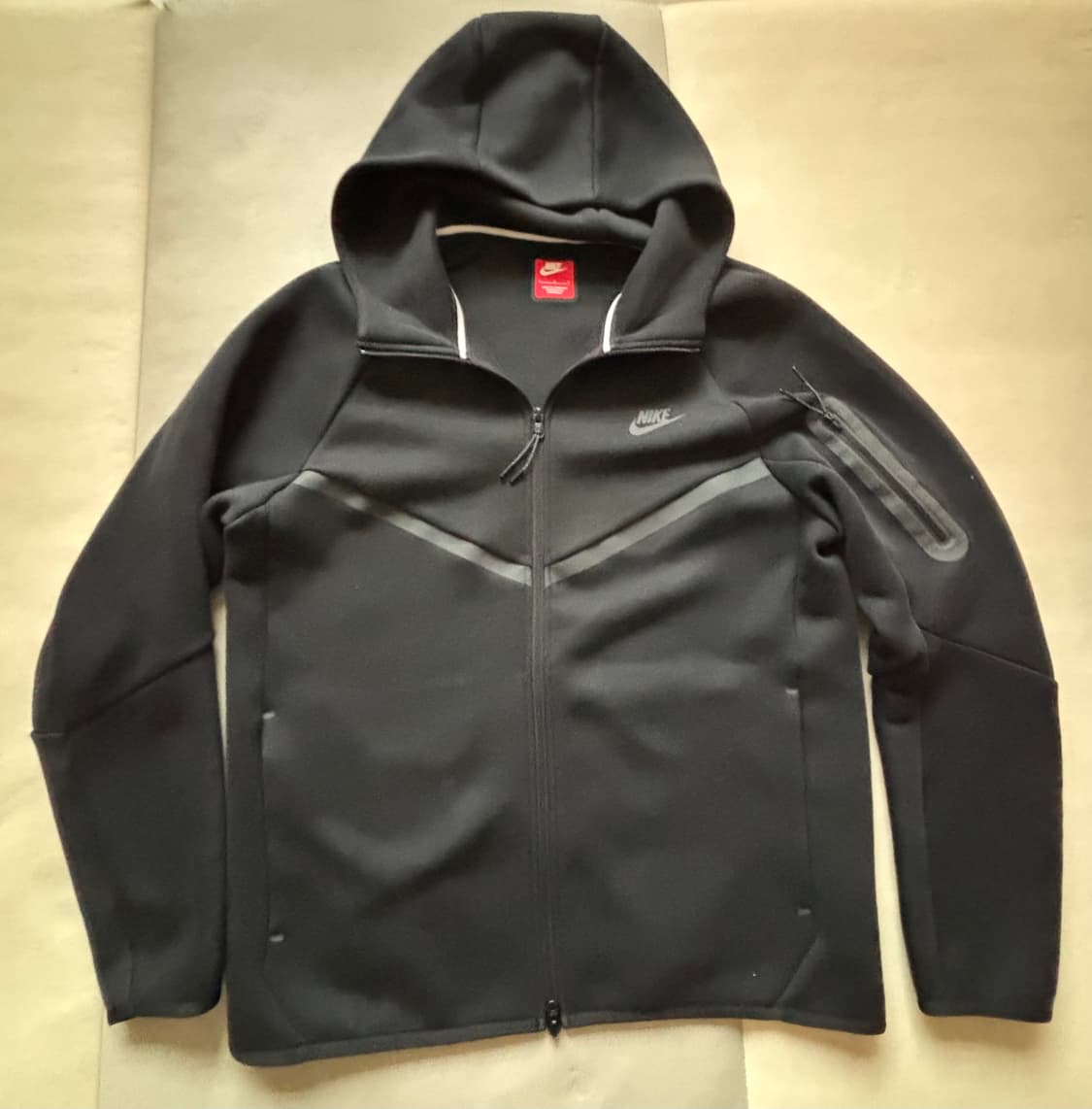 나이키 테크팩(L) 새상품 상품이미지1