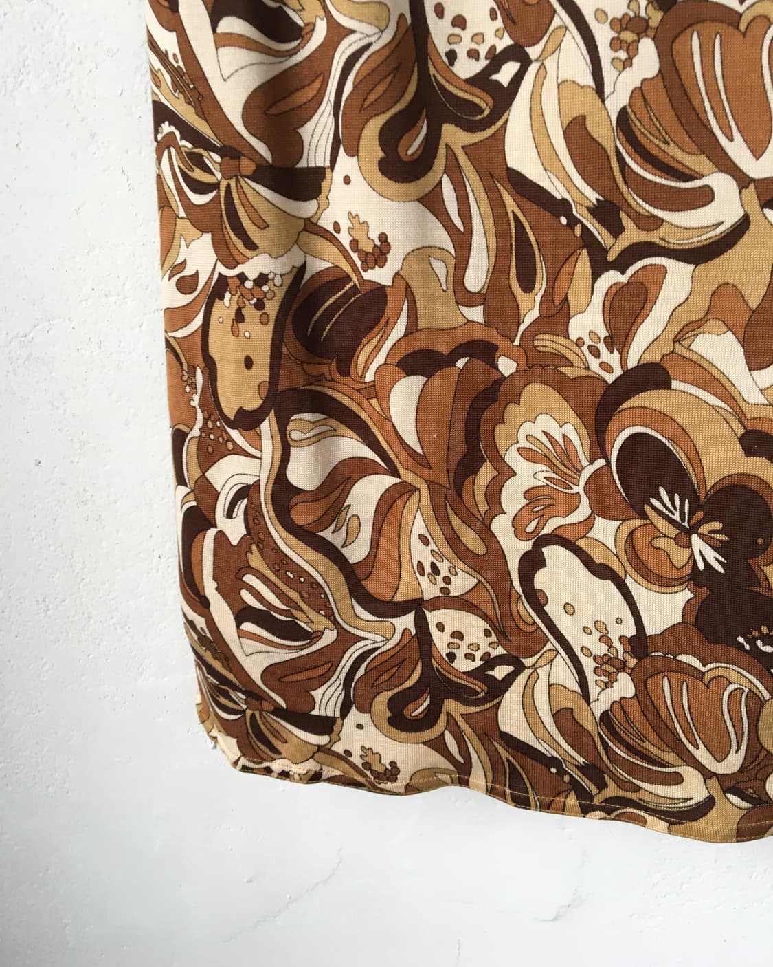 Pattern skirt 상품이미지2