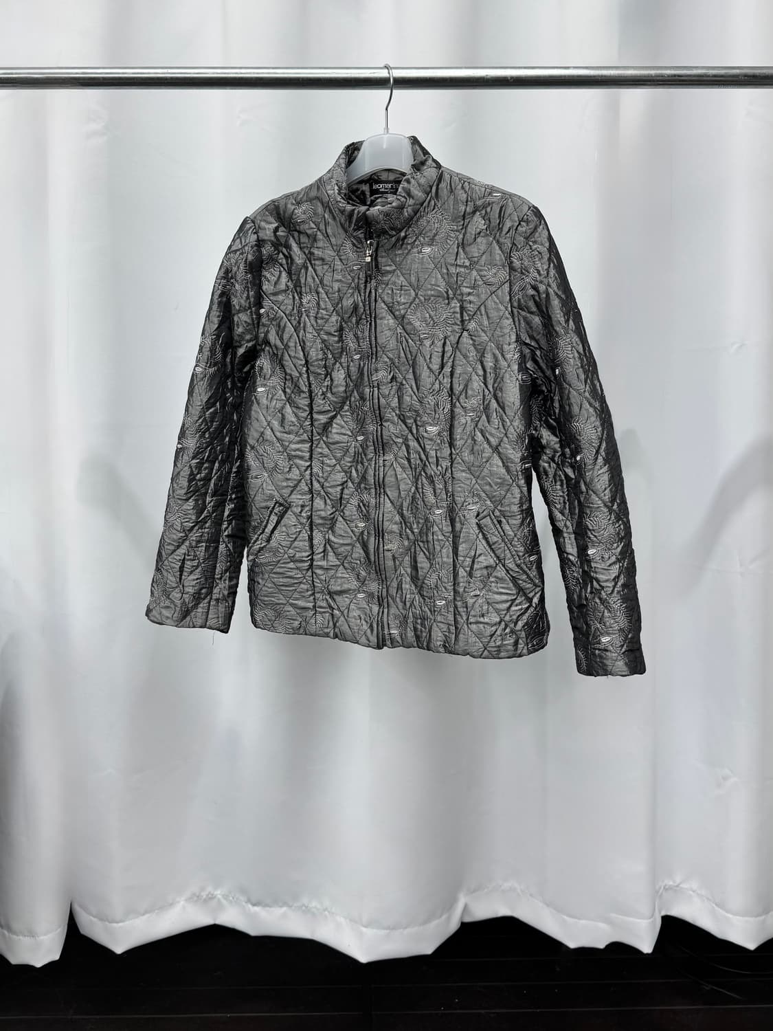 vtg jacket 상품이미지1