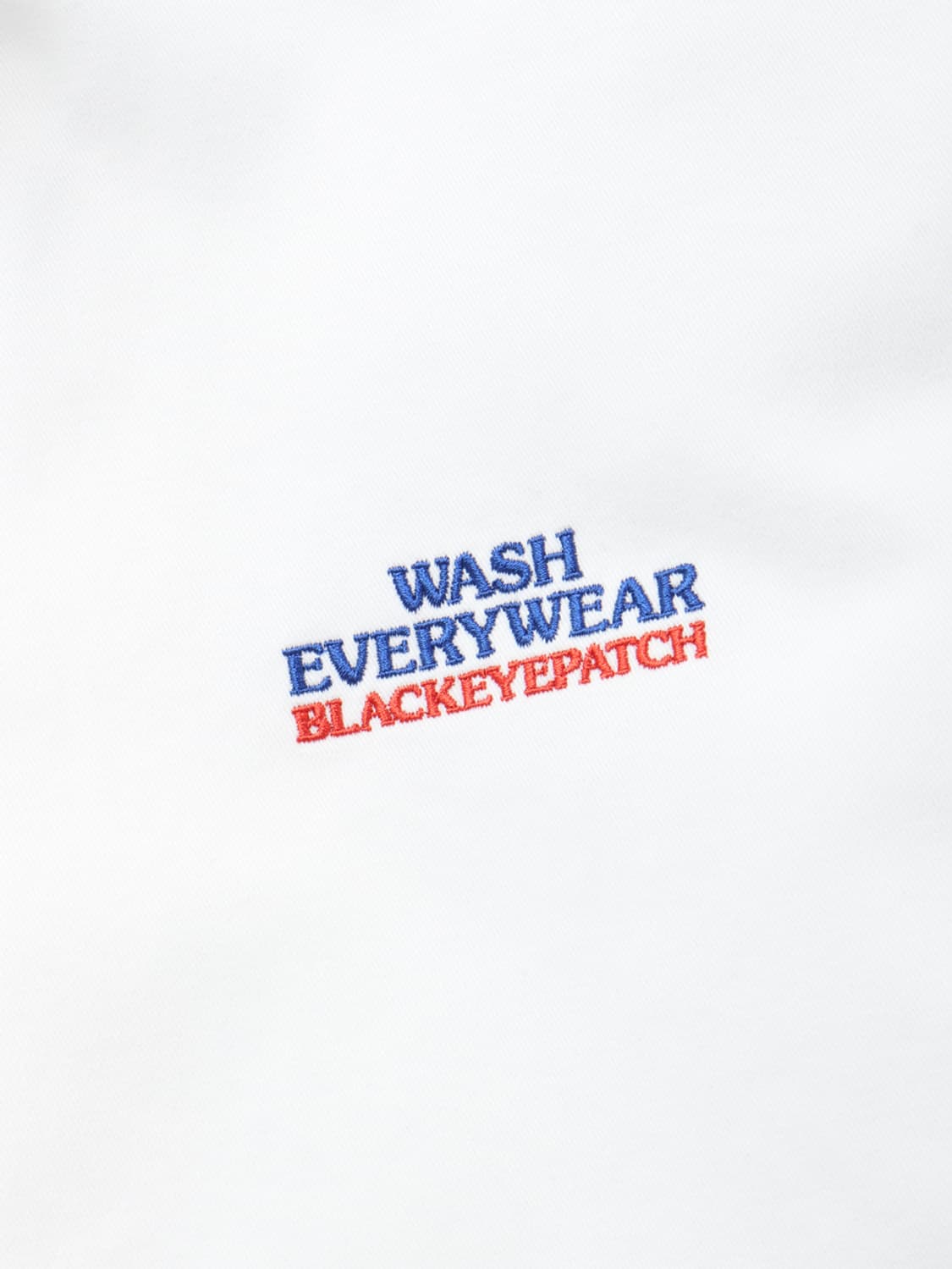 BlackEyePatch Laundomat L/S Shirt 상품이미지6