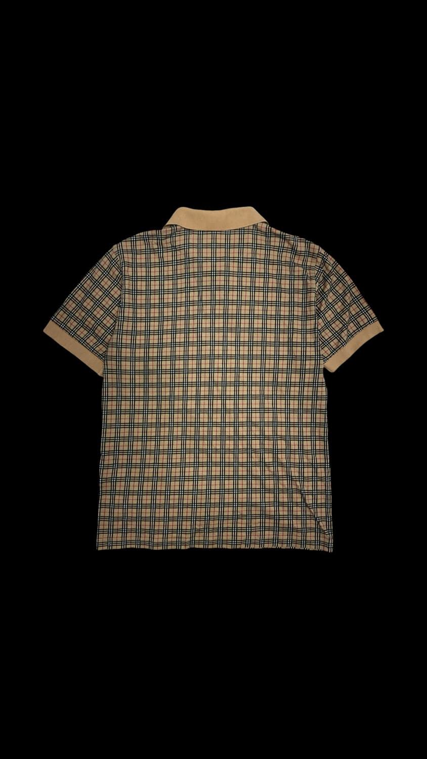 버버리 pk티셔츠 상품이미지2