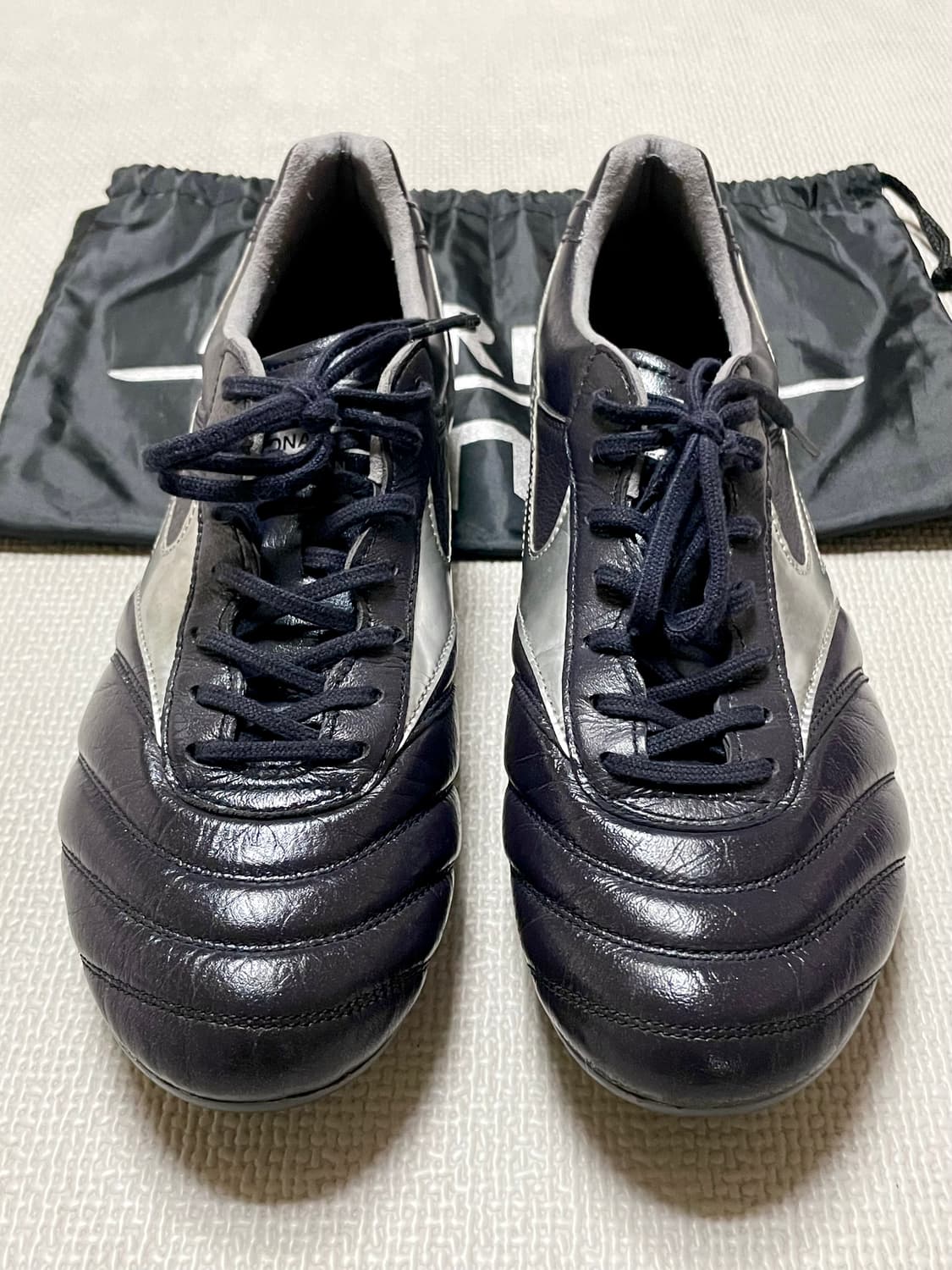 모렐리아 DNA jpn 270 축구화 상품이미지4