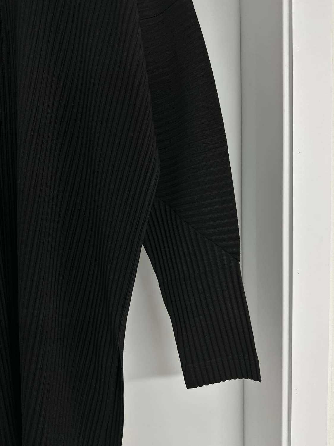 이세이미야케 옴므플리세 롱 폴로 셔츠 3 상품이미지6