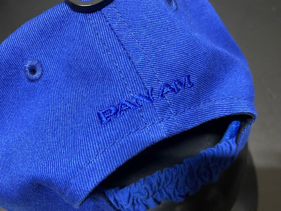Pan am vintage cap(볼캡) 상품이미지5