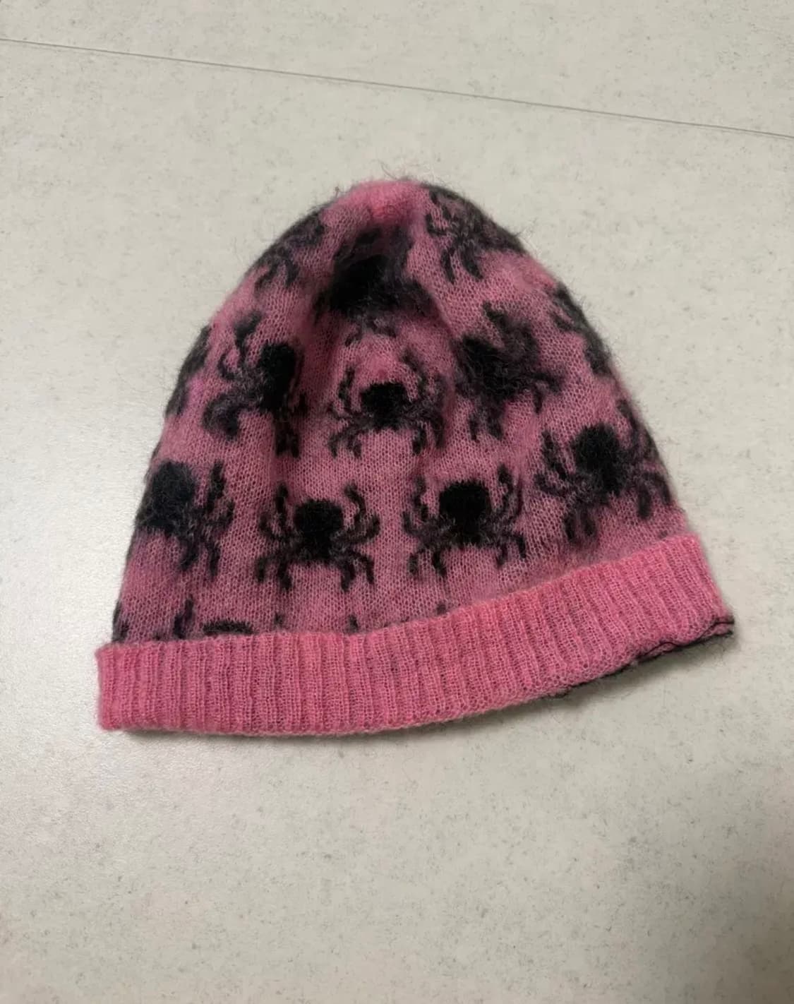 애슐리윌리엄스 스파이더비니 상품이미지4