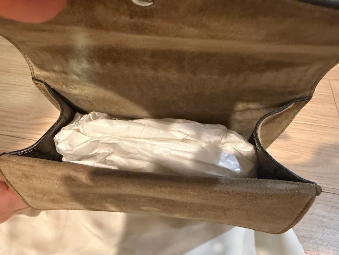 구찌 디오니소스 미니백 상품이미지4