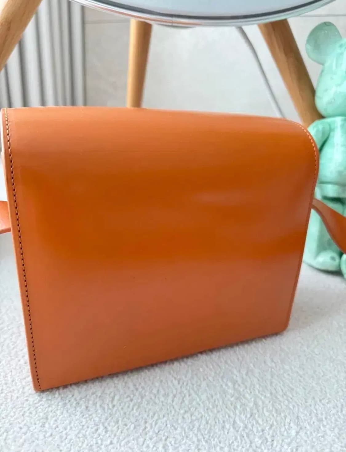 르메르카메라백 상품이미지5