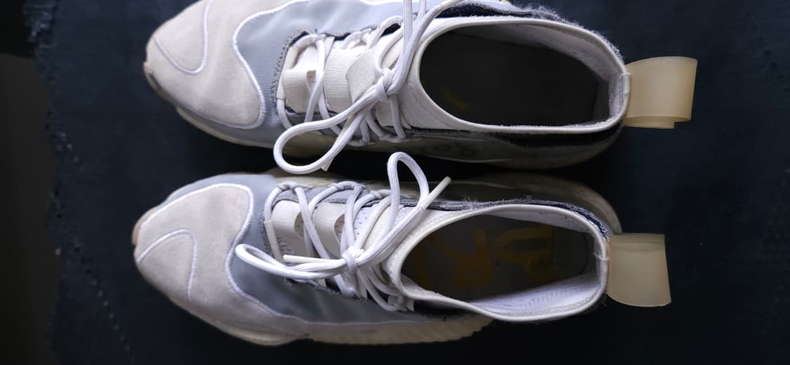 아디다스 크레이지 BYW 2 브리스톨 샤프슈터 290 상품이미지3