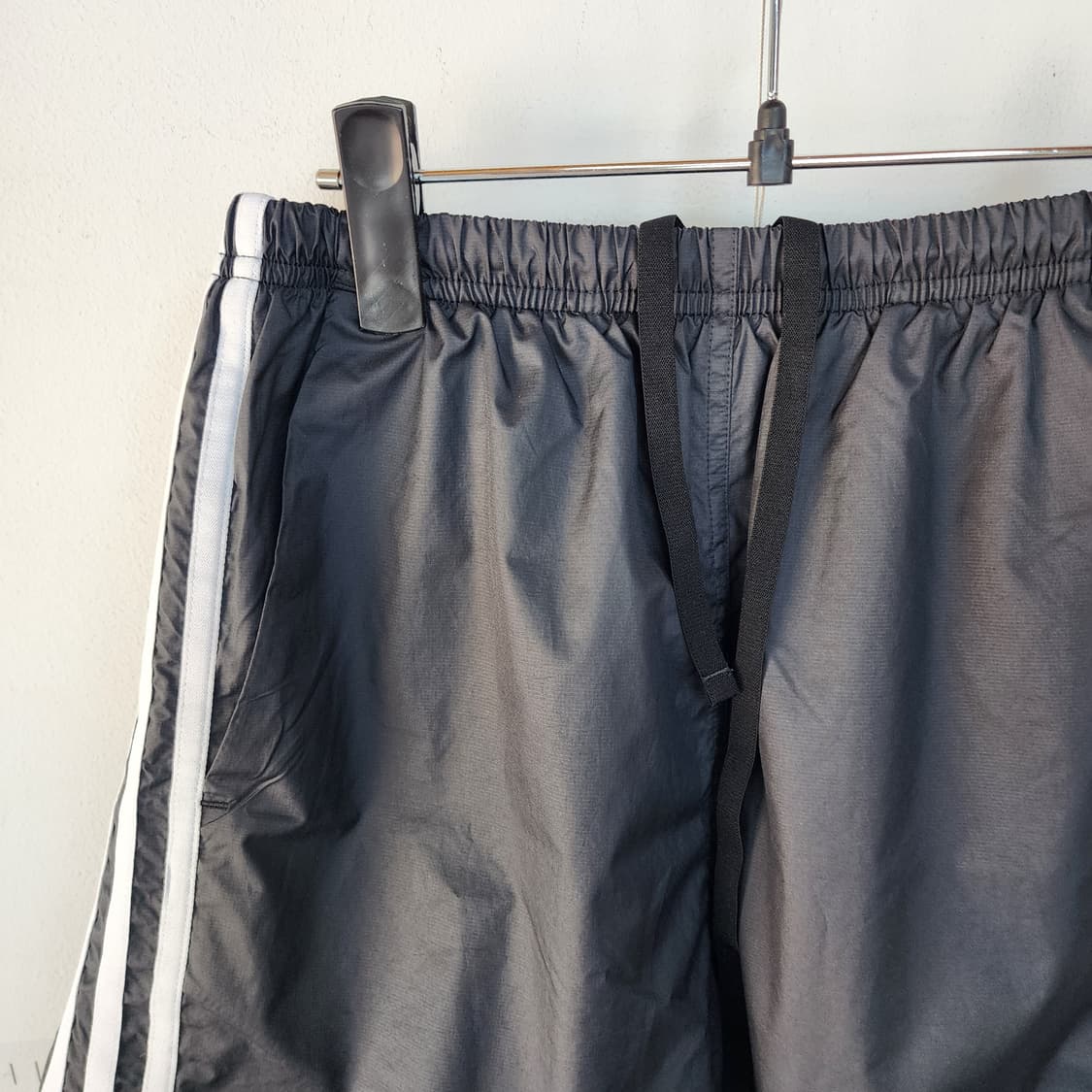 아디다스 반바지 블랙 상품이미지2
