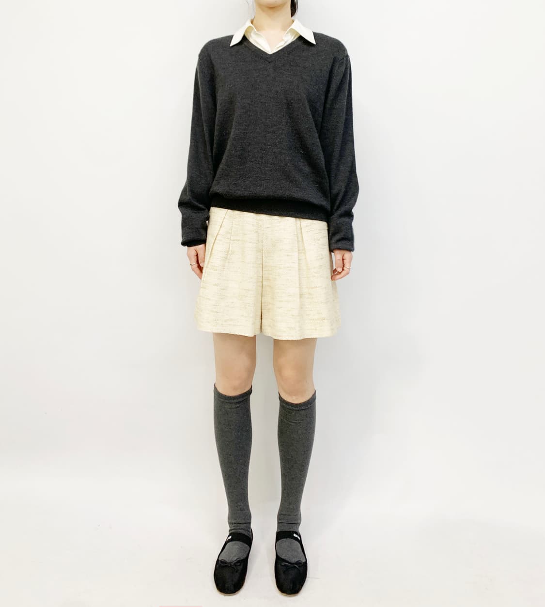 브룩스 브라더스 니트 상품이미지1