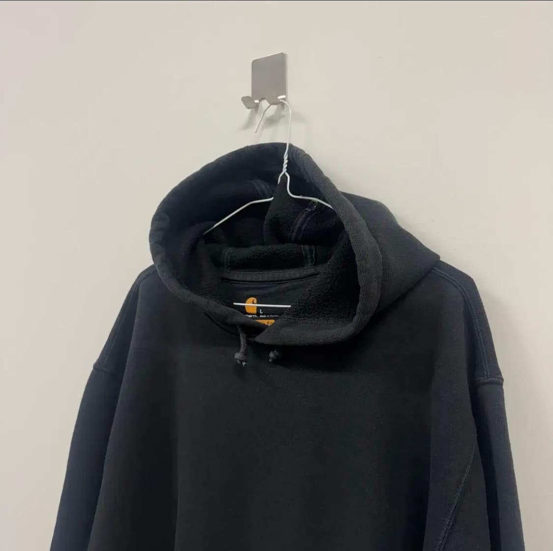 칼하트 후드티 L사이즈 상품이미지3