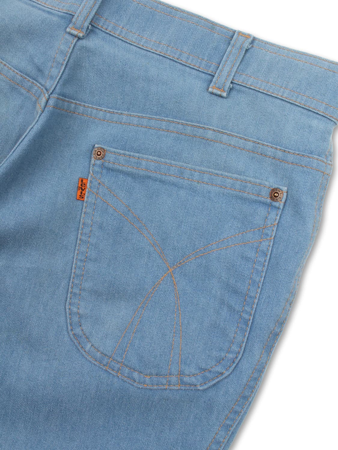 7-80s LEVI'S (34) 상품이미지6