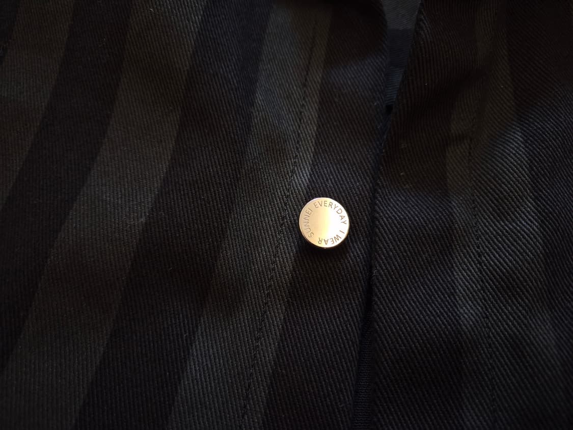 SUNNEI 셔츠 자켓 상품이미지5