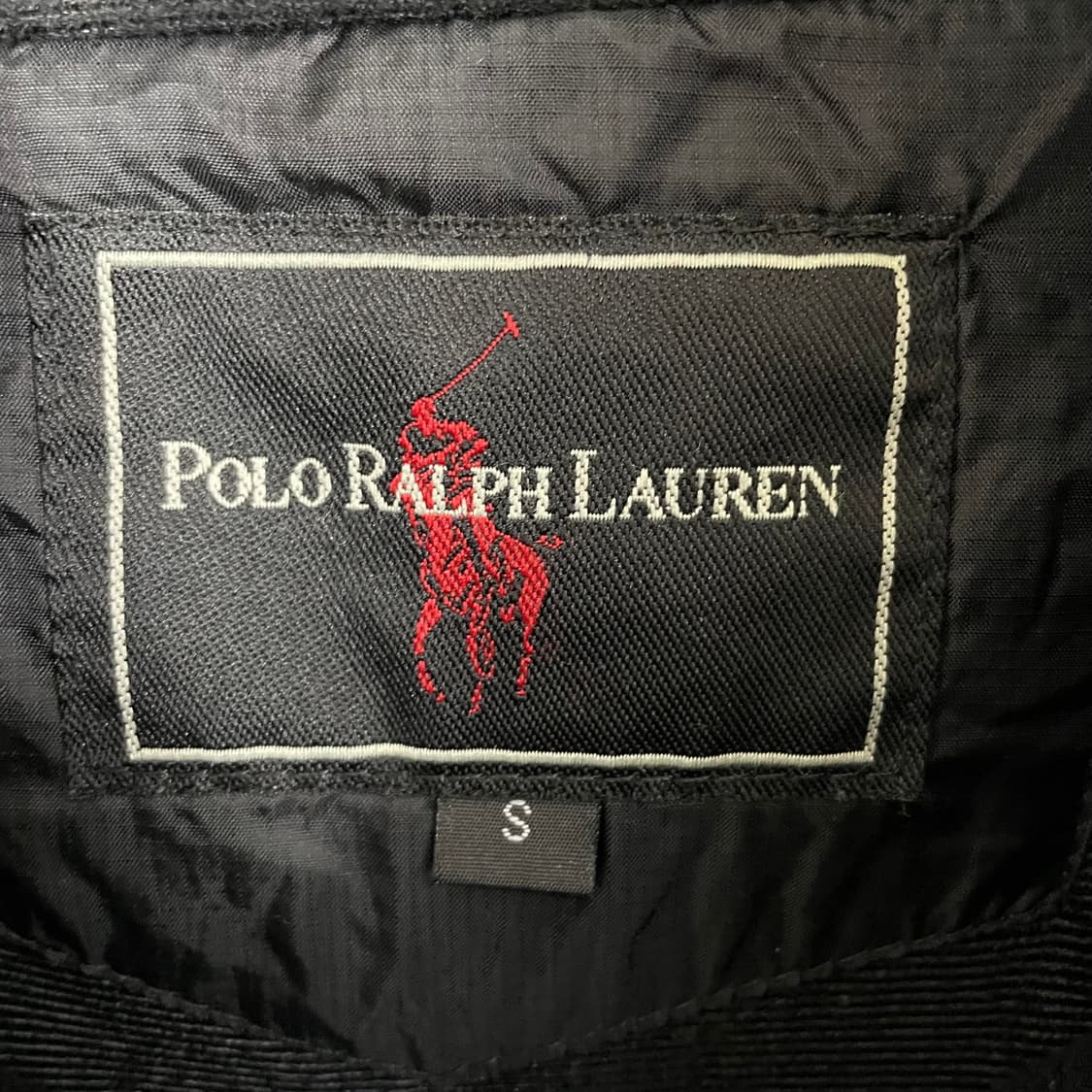 폴로 랄프로렌 빅포니 후드 바람막이 상품이미지7