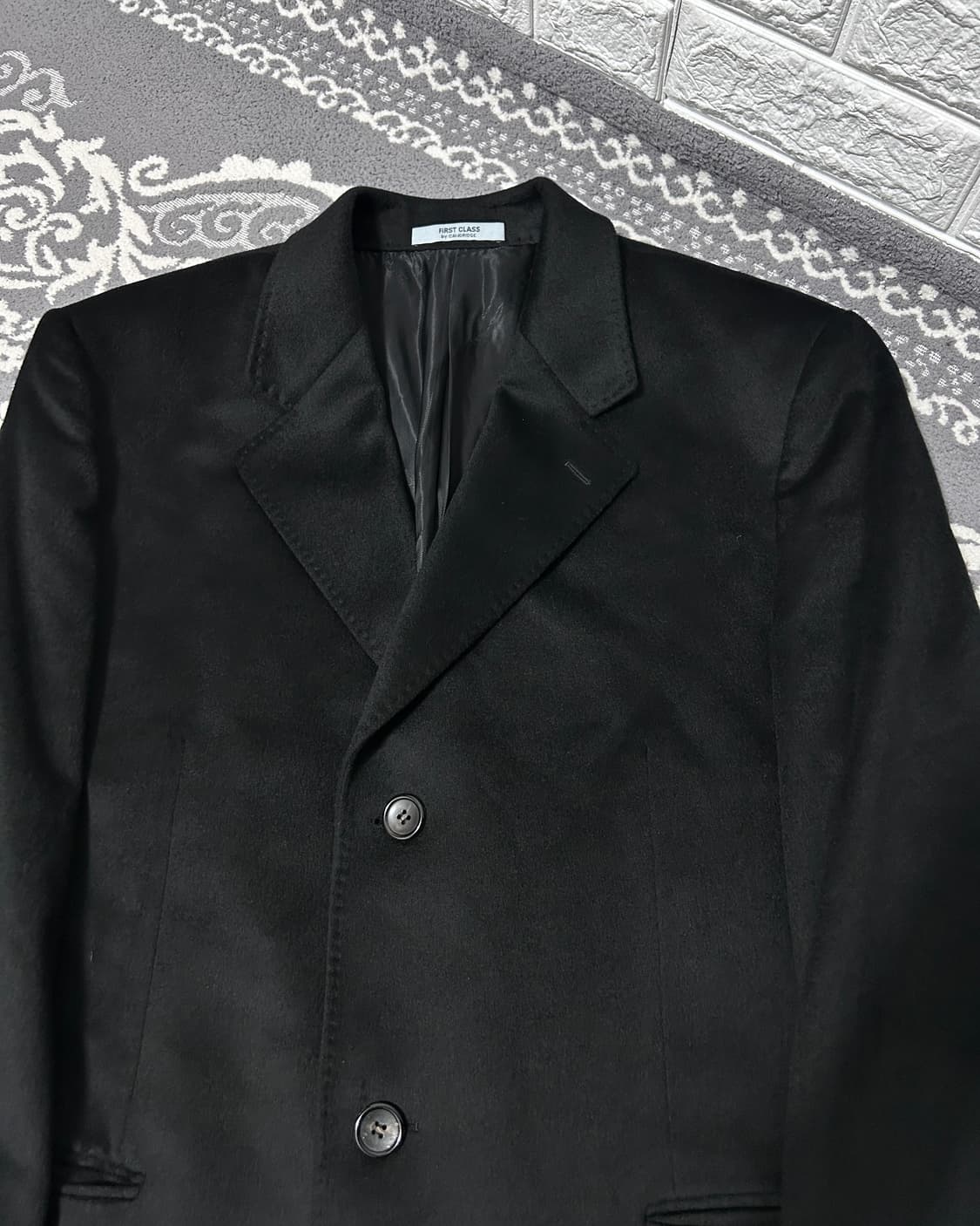 First Class by Cambridge 100% Cashmere 상품이미지4