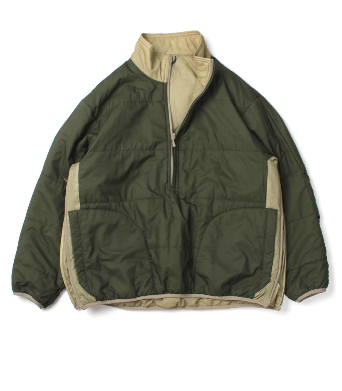 DAIWA PIER39 Tech Puff Jacket W/L 상품이미지5