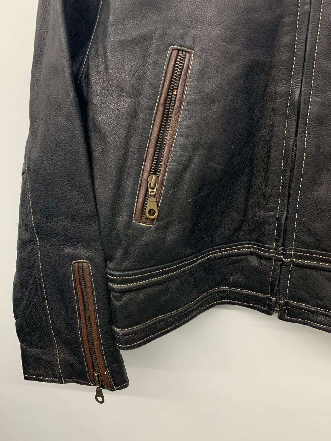 Gitano 카우레더 상품이미지7