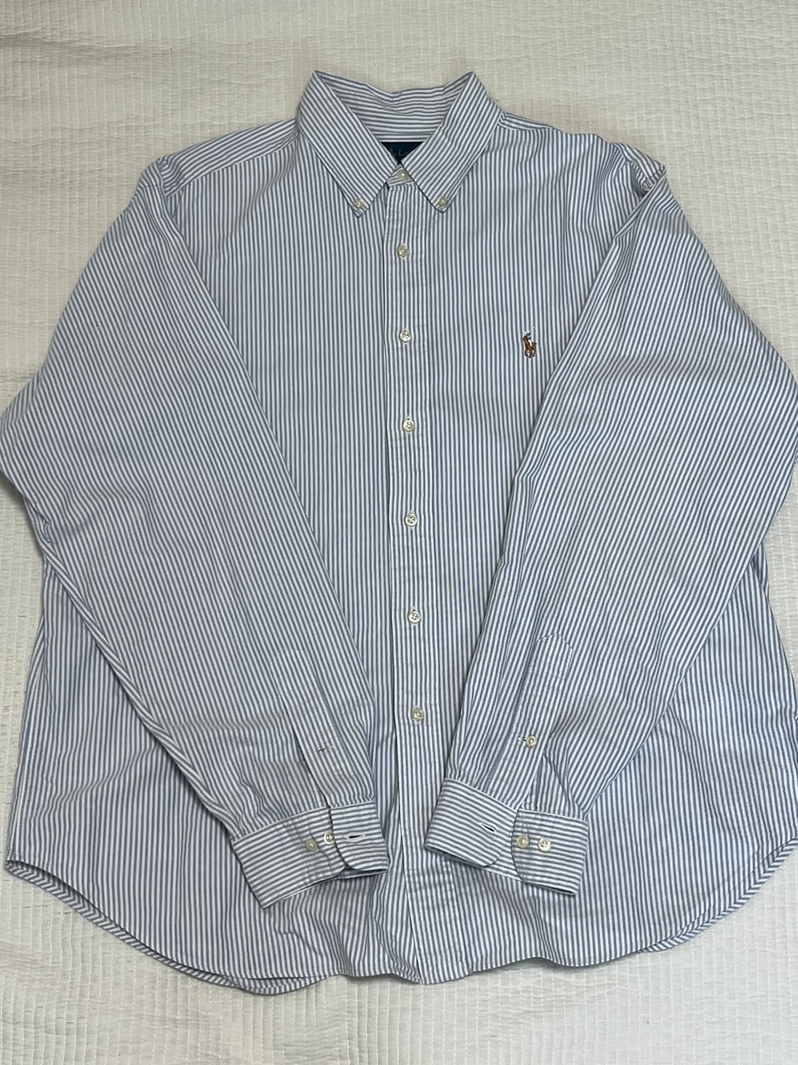 폴로 랄프로렌 셔츠 상품이미지1