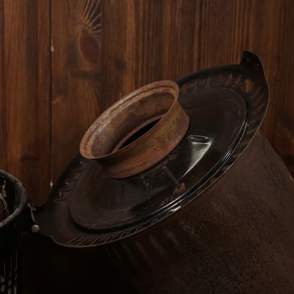 빈티지 United States 스토브 히터 상품이미지9